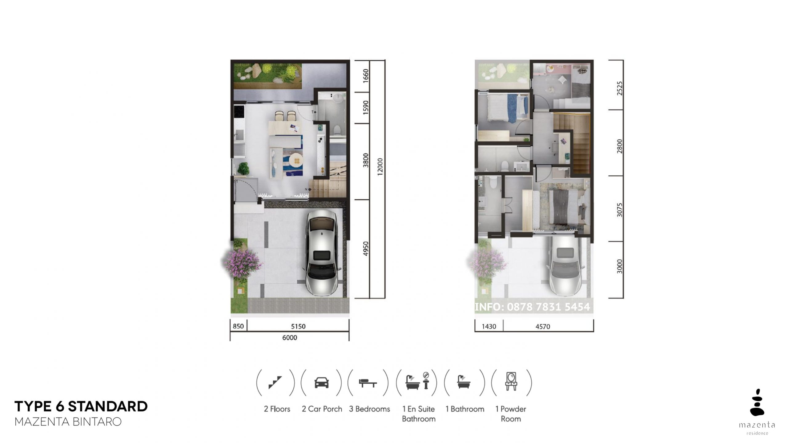 Info Mazenta Bintaro__Info-40 Latinos Business District – Boutique SOHO 2 lantai