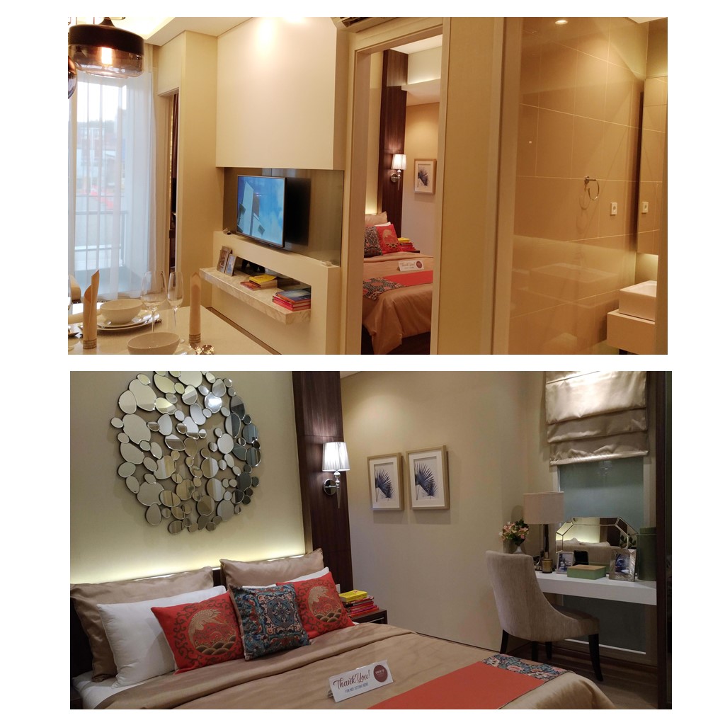 kemang - galeri 2 kamar