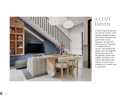 Cluster Rumah_CASSIA Alam Sutera_galeri_14